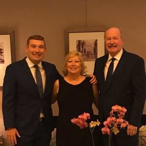 Meet your Posher, Beth